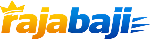 rajabaji logo